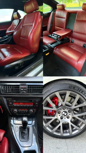 BMW 330 xD / 231 / M-Packet | Mobile.bg � ����� ������ 17