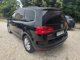 VW Sharan 2.0����� 170�� 2011� 7������ | Mobile.bg � ����� ������ 4
