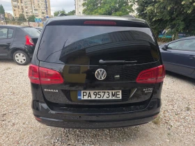 VW Sharan 2.0����� 170�� 2011� 7������ | Mobile.bg � ����� ������ 5