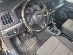VW Sharan 2.0����� 170�� 2011� 7������ | Mobile.bg � ����� ������ 12