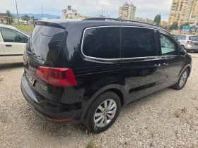 VW Sharan 2.0����� 170�� 2011� 7������ | Mobile.bg � ����� ������ 6