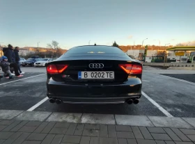 Audi S7 | Mobile.bg � ����� ������ 7