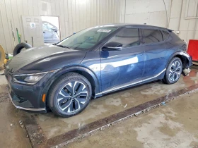 ������ Kia EV6