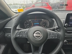 Nissan Altima 2.5 S AWD* AвтоКредит* (ЦЕНА ДО БГ) | Auto.bg — изображение 13
