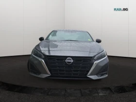 Nissan Altima 2.5 S AWD* AвтоКредит* (ЦЕНА ДО БГ) | Auto.bg — изображение 5