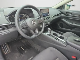 Nissan Altima 2.5 S AWD* AвтоКредит* (ЦЕНА ДО БГ) | Auto.bg — изображение 12
