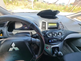 Mitsubishi Grandis 2.4 - 4900 € / 9583.57 лв. - 88620049 14