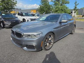 ������ BMW 550