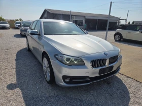 BMW 520 XD/XENON/NAVI/АВТО