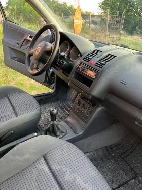 VW Polo undefined | Auto.bg — изображение 8