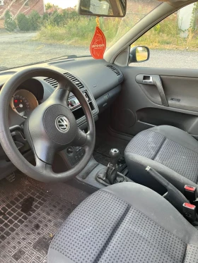 VW Polo undefined | Auto.bg — изображение 7