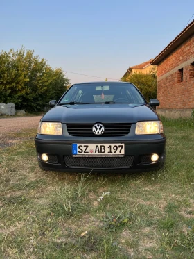 VW Polo undefined | Auto.bg — изображение 2
