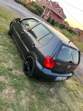 VW Polo undefined | Auto.bg — изображение 6