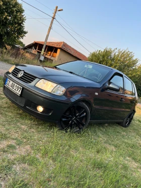 VW Polo undefined | Auto.bg — изображение 4