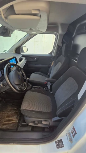 Ford Courier 1.0Turbo Cargo | Mobile.bg � ����� ������ 13