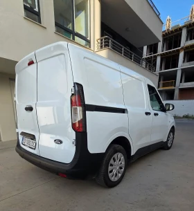 Ford Courier 1.0Turbo Cargo | Mobile.bg � ����� ������ 6