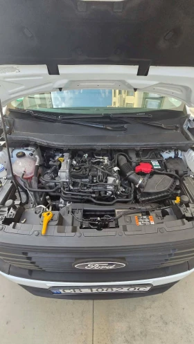 Ford Courier 1.0Turbo Cargo | Mobile.bg � ����� ������ 10