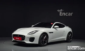 ����� �� �������� �� Jaguar F-Type 3.0 S Coupe X152