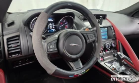 Jaguar F-Type 3.0 S Coupe X152 | Mobile.bg � ����� ������ 11