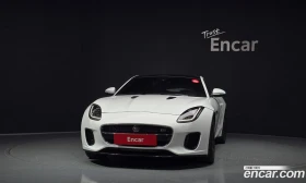 Jaguar F-Type 3.0 S Coupe X152 | Mobile.bg � ����� ������ 3