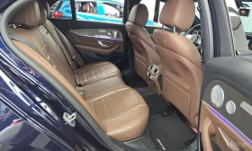 Mercedes-Benz E 53 AMG 4MATIC+ BURMESTER* ���������* LANE* ASSIST*  | Mobile.bg � ����� ������ 15