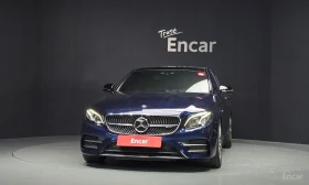 Mercedes-Benz E 53 AMG 4MATIC+ BURMESTER* ���������* LANE* ASSIST*  | Mobile.bg � ����� ������ 3