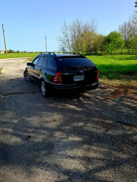 Mercedes-Benz C 270 | Mobile.bg � ����� ������ 5