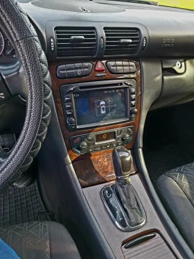 Mercedes-Benz C 270 | Mobile.bg � ����� ������ 8