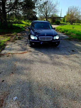 Mercedes-Benz C 270 | Mobile.bg � ����� ������ 7