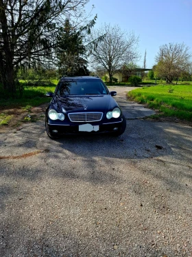Mercedes-Benz C 270 | Mobile.bg � ����� ������ 2