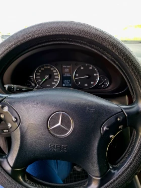 Mercedes-Benz C 270 | Mobile.bg � ����� ������ 9
