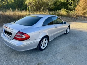 Mercedes-Benz CLK Clk200kompresor-газова - 3000 € - 99730385 10
