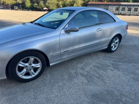 Mercedes-Benz CLK Clk200kompresor-газова - 3000 € - 99730385 4