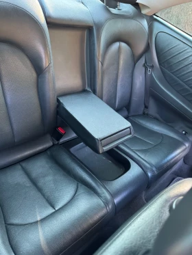 Mercedes-Benz CLK Clk200kompresor-газова - 3000 € - 99730385 13