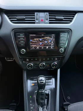 Skoda Octavia VRS FULL ЛИЗИНГ | Auto.bg — изображение 11