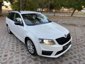 Skoda Octavia VRS FULL ЛИЗИНГ | Auto.bg — изображение 3