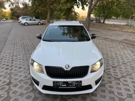 Skoda Octavia VRS FULL ЛИЗИНГ | Auto.bg — изображение 2