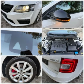Skoda Octavia VRS FULL ЛИЗИНГ | Auto.bg — изображение 17
