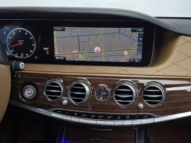 Mercedes-Benz Maybach Maybach S560 4MATIC Rodeo Drive LA Edition| 469к.с | Auto.bg — изображение 14