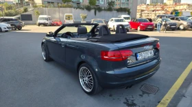 Audi A3 1.8 TFSI | Auto.bg — изображение 2