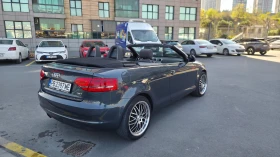 Audi A3 1.8 TFSI | Auto.bg — изображение 4