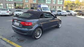 Audi A3 1.8 TFSI | Auto.bg — изображение 8