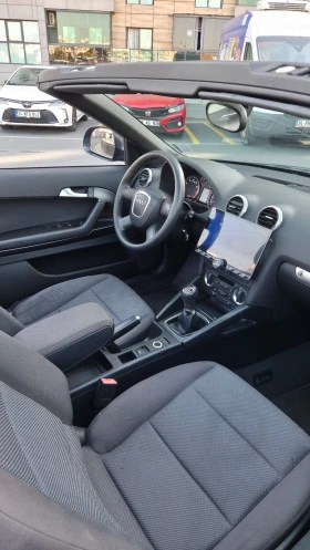 Audi A3 1.8 TFSI | Auto.bg — изображение 10