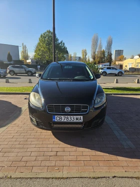 Fiat Croma