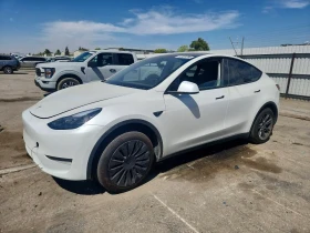 Tesla Model Y RWD / LONG RANGE / ТЪРГ 23.10. 22:00