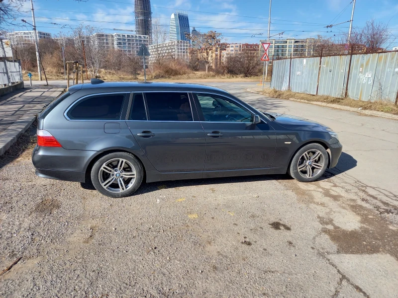 BMW 525 BMW 525xd, снимка 16 - Автомобили и джипове - 44922834