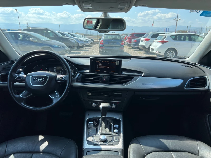 Audi A6 3.0 D 4X4, снимка 15 - Автомобили и джипове - 47158810