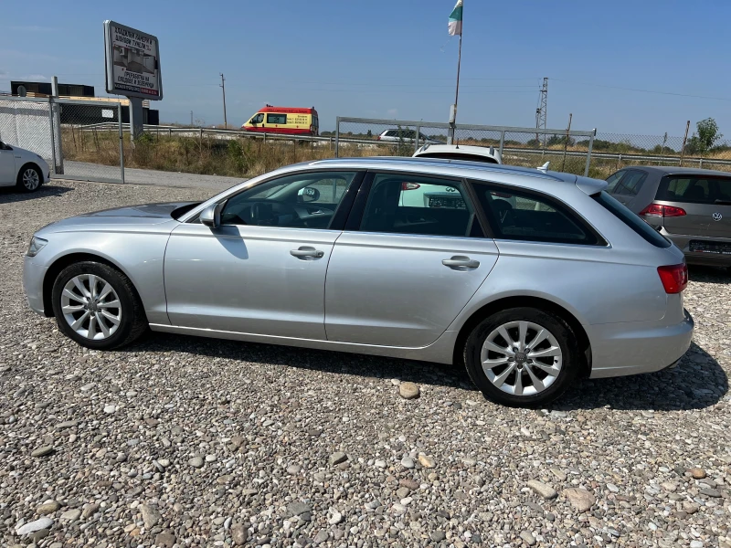 Audi A6 3.0 D 4X4, снимка 8 - Автомобили и джипове - 47158810