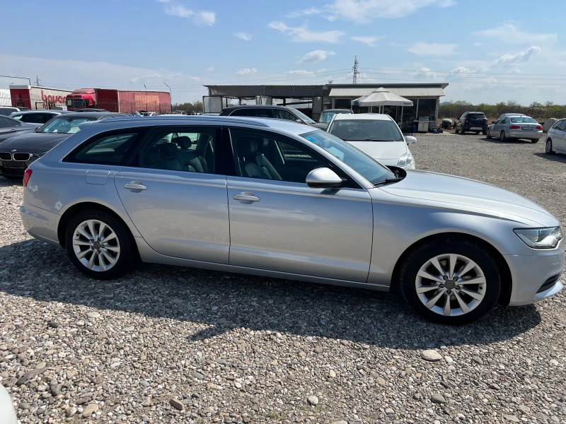 Audi A6 3.0 D 4X4, снимка 4 - Автомобили и джипове - 47158810