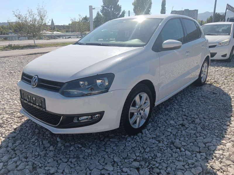 VW Polo Tdi, снимка 2 - Автомобили и джипове - 47384329